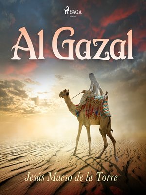 cover image of Al-Gazal